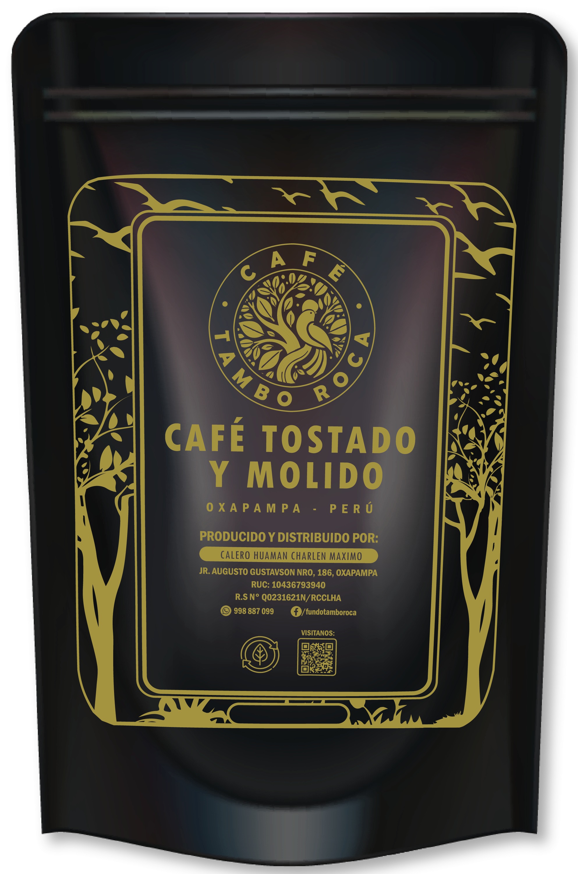 Café 200g